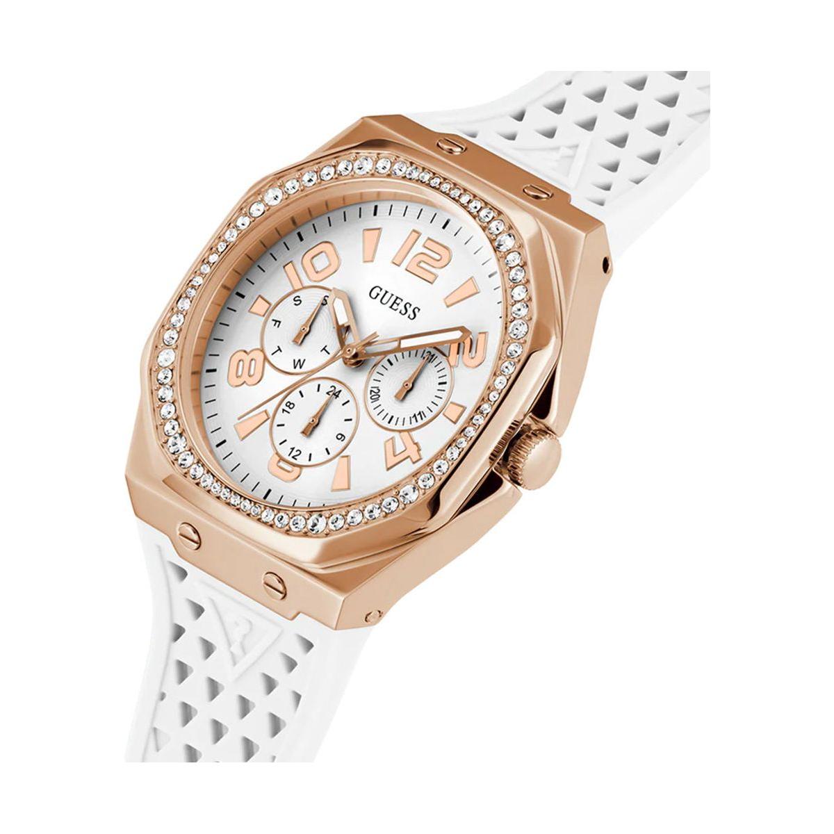 GUESS WATCHES Mod. GW0694L3 WATCHES GUESS Light Gray