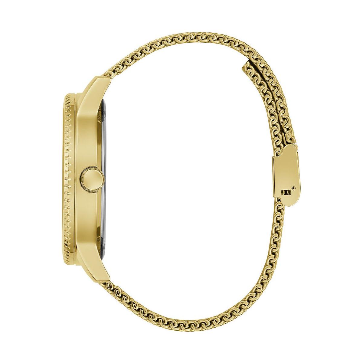 GUESS WATCHES Mod. GW0702G1 WATCHES GUESS Tan