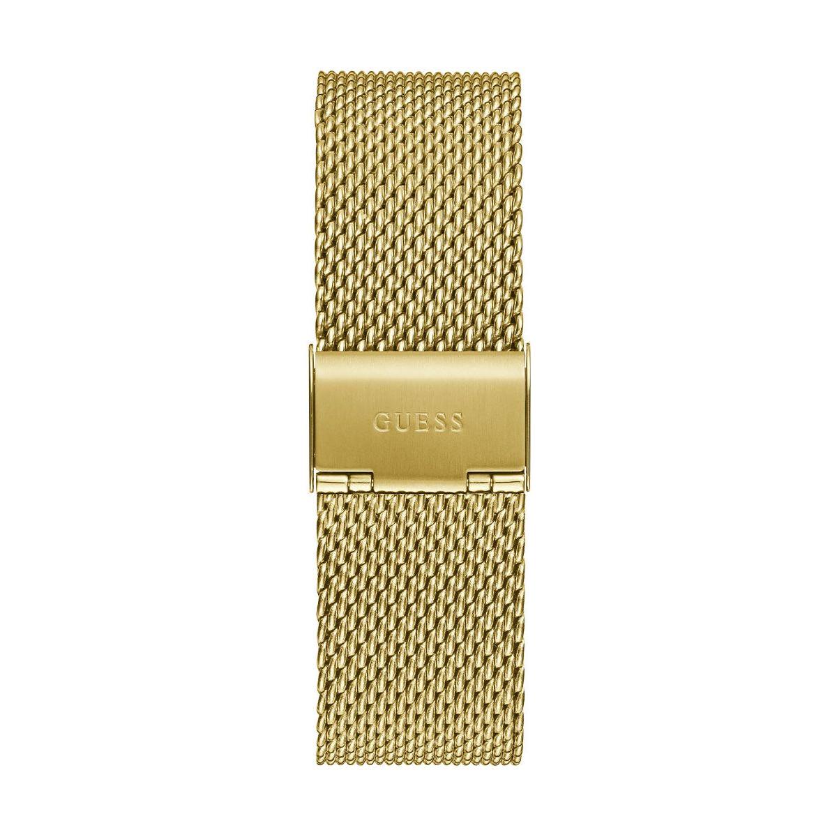 GUESS WATCHES Mod. GW0702G1 WATCHES GUESS Dark Khaki