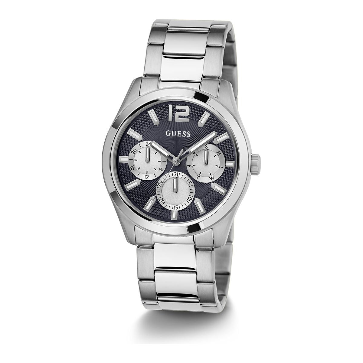 GUESS WATCHES Mod. GW0707G1 WATCHES GUESS Light Gray