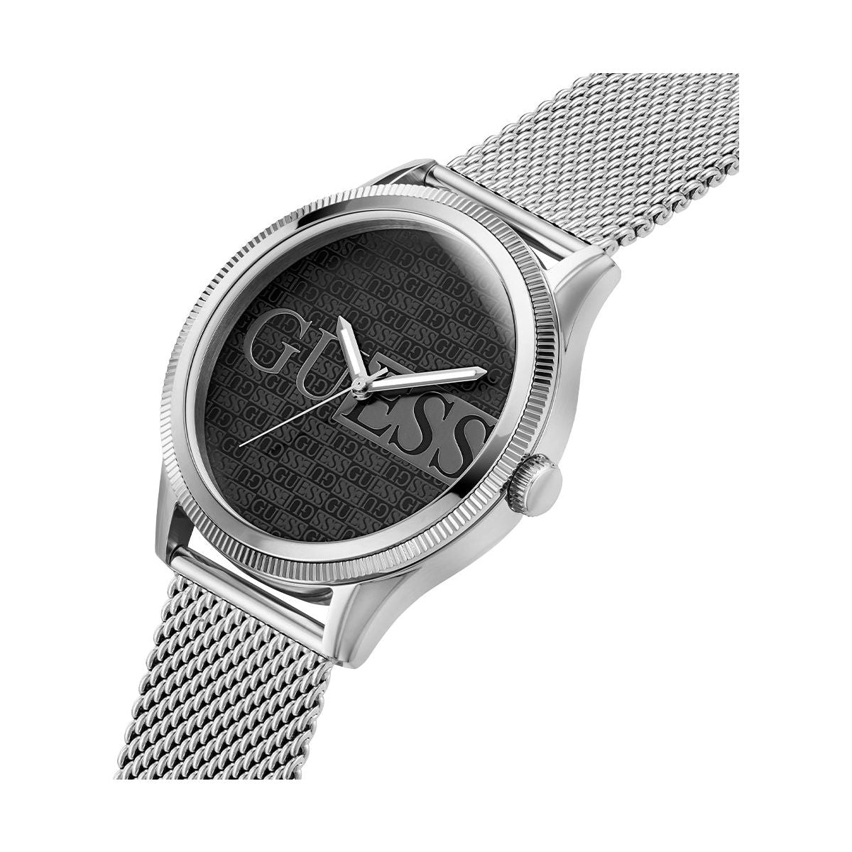 GUESS WATCHES Mod. GW0710G1 WATCHES GUESS Gray