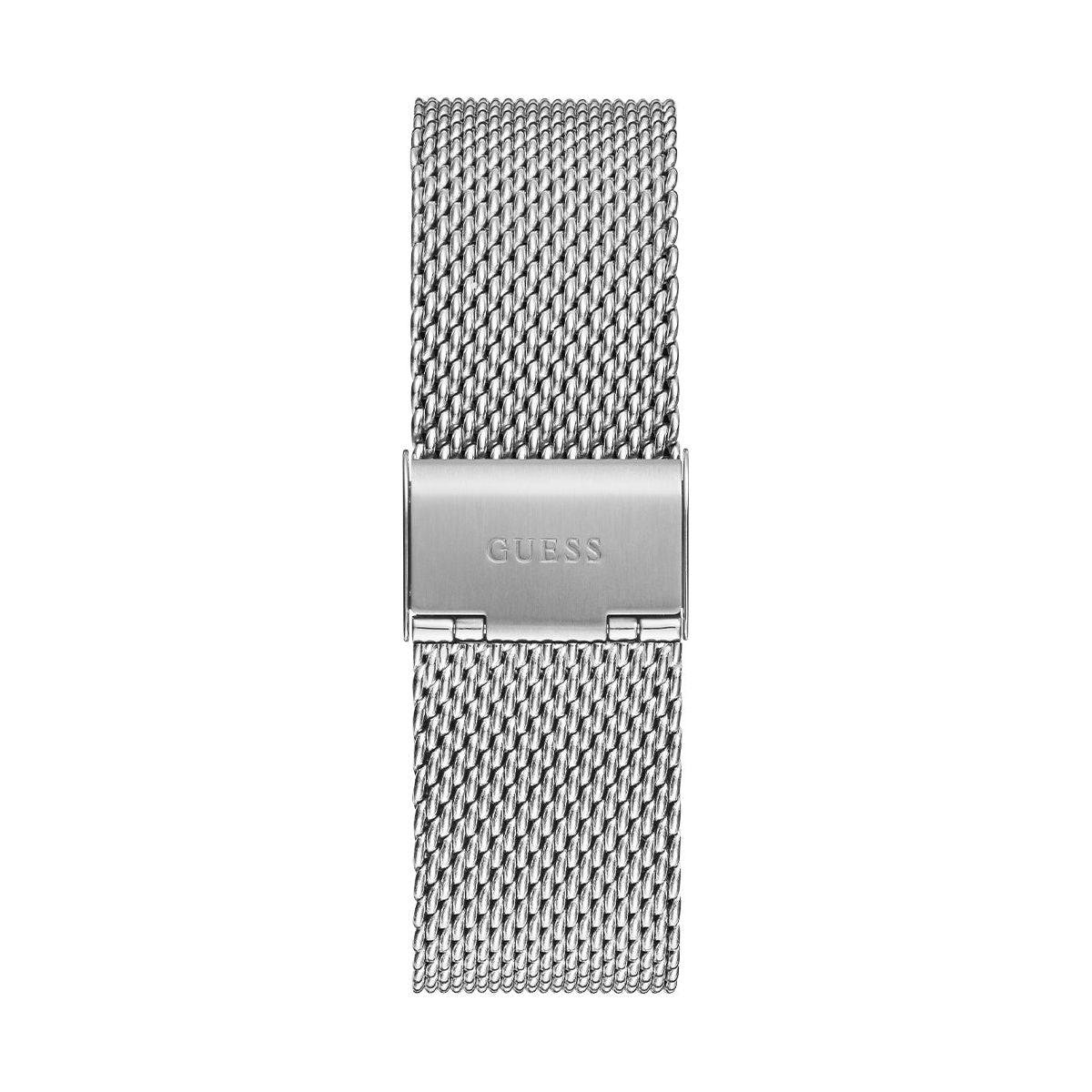 GUESS WATCHES Mod. GW0710G1 WATCHES GUESS Gray