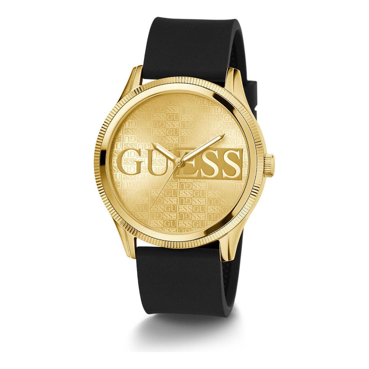 GUESS WATCHES Mod. GW0726G2 WATCHES GUESS Dark Slate Gray
