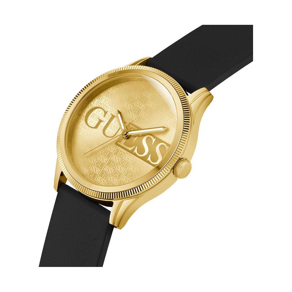 GUESS WATCHES Mod. GW0726G2 WATCHES GUESS Dark Slate Gray