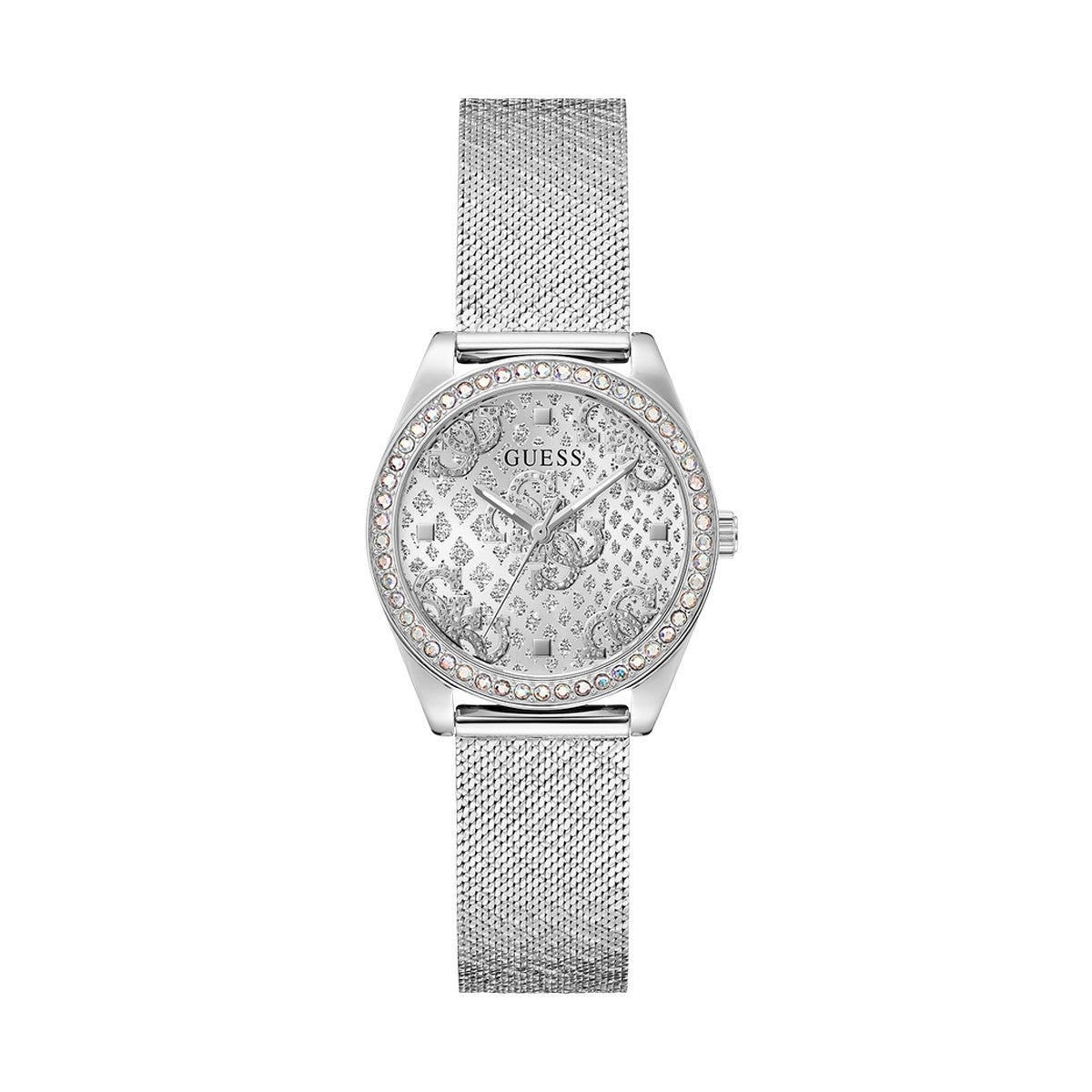 GUESS Mod. BOA WATCHES GUESS Light Gray