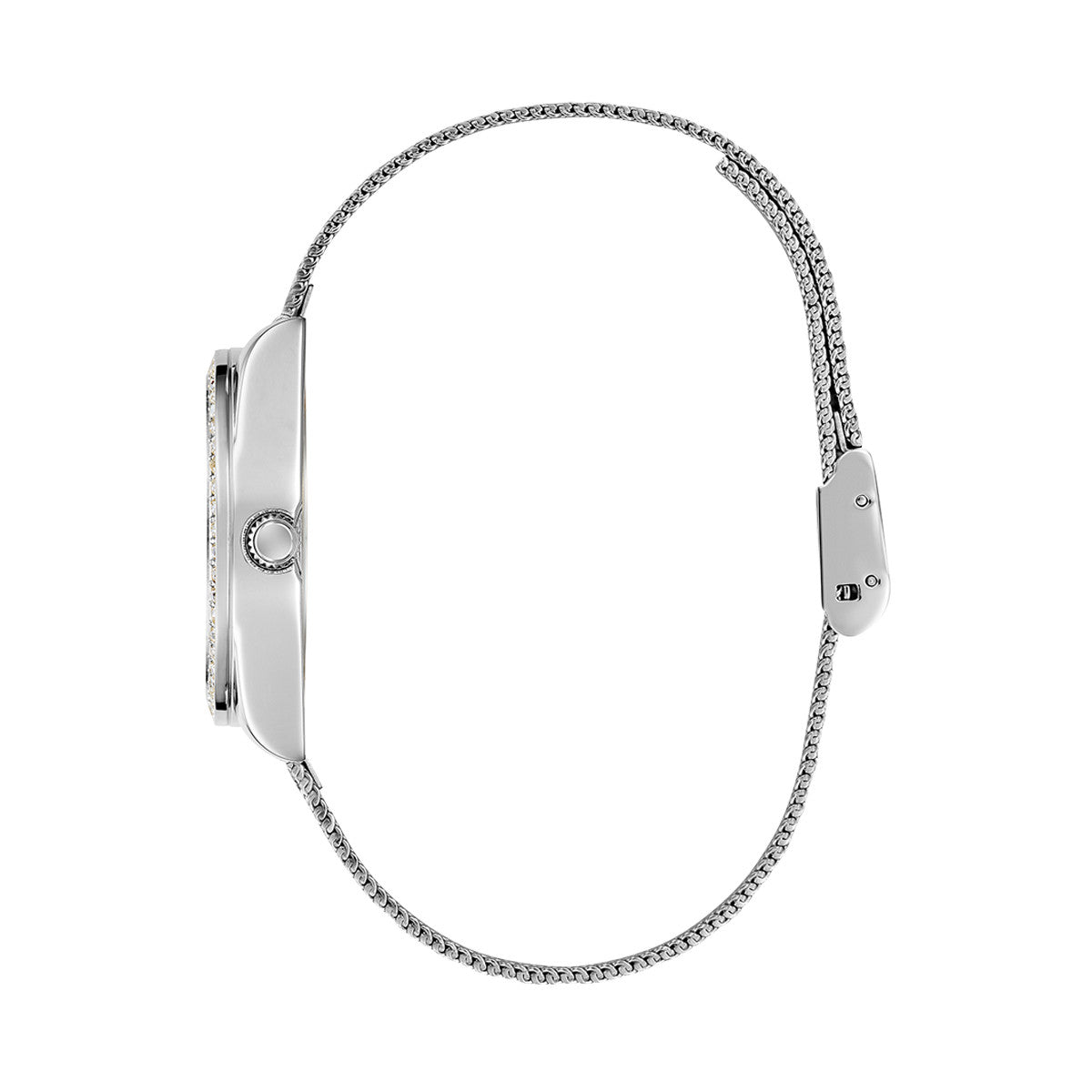 GUESS Mod. BOA WATCHES GUESS Light Gray