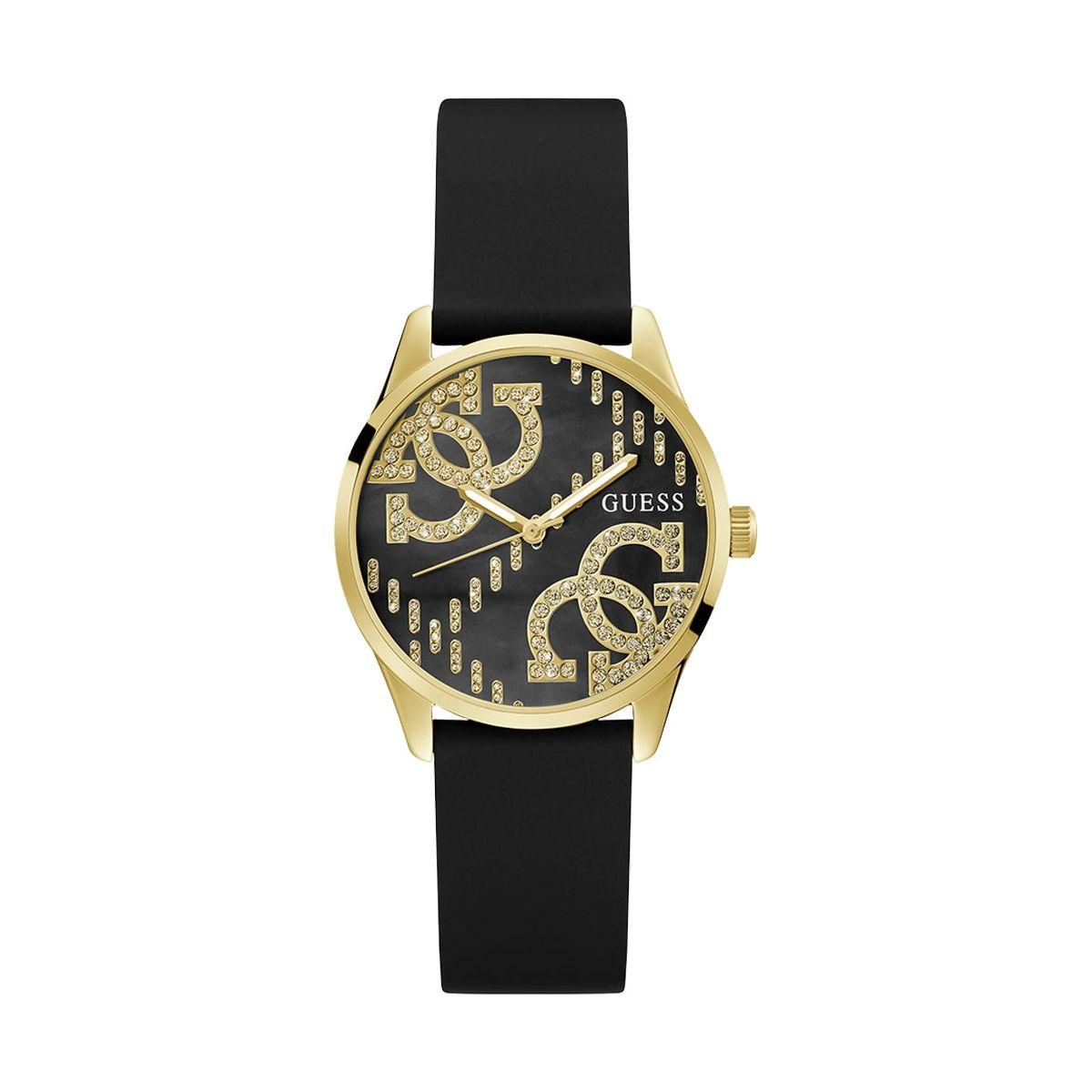 GUESS WATCHES Mod. GW0755L3 WATCHES GUESS Tan