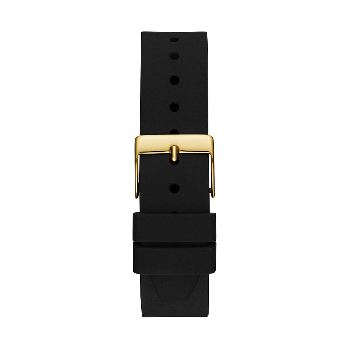 GUESS WATCHES Mod. GW0755L3 WATCHES GUESS Black