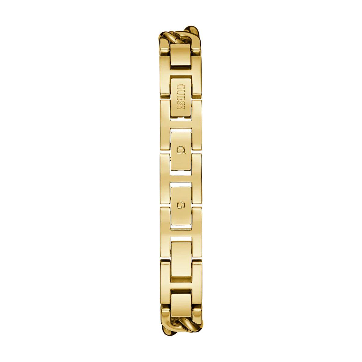 GUESS WATCHES Mod. GW0758L2 WATCHES GUESS Light Goldenrod