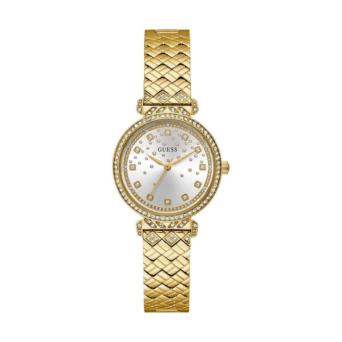 GUESS WATCHES Mod. GW0763L2 WATCHES GUESS Light Gray