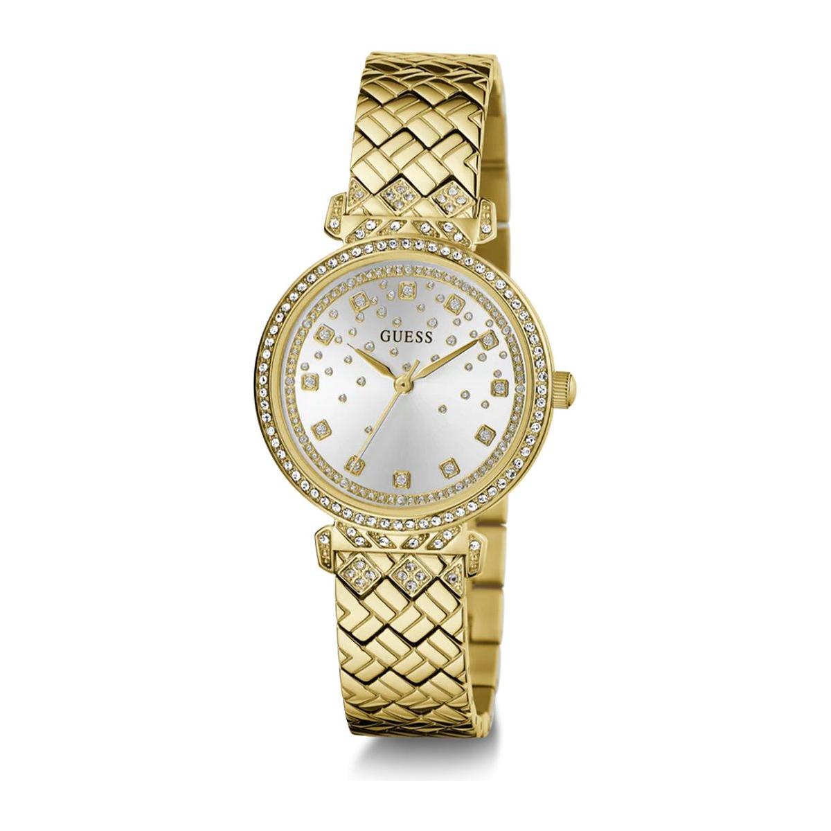 GUESS WATCHES Mod. GW0763L2 WATCHES GUESS Light Gray