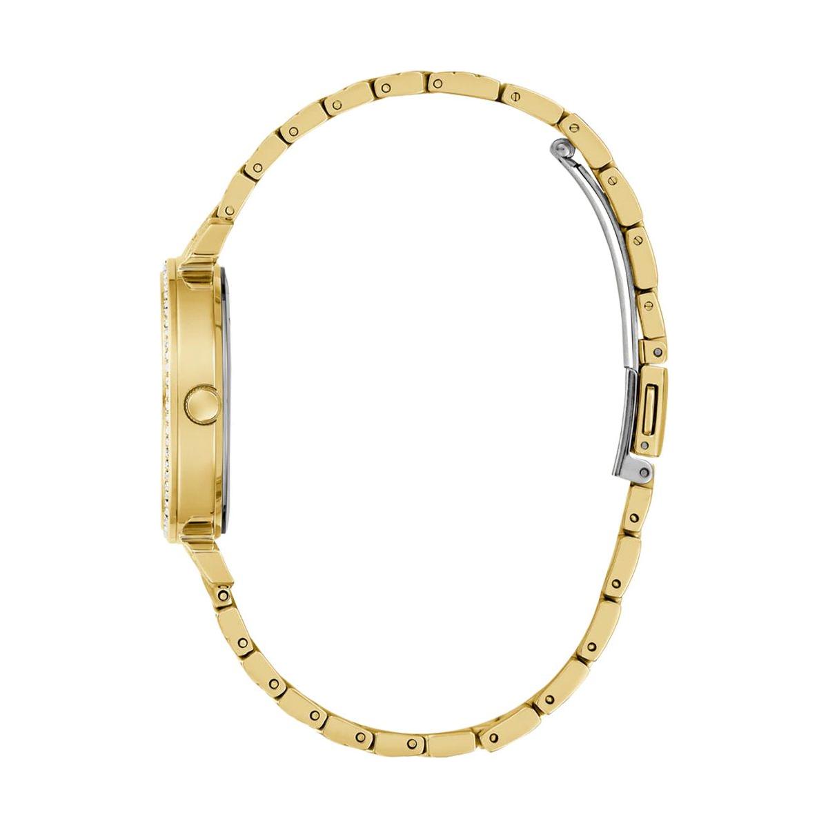 GUESS WATCHES Mod. GW0763L2 WATCHES GUESS Tan