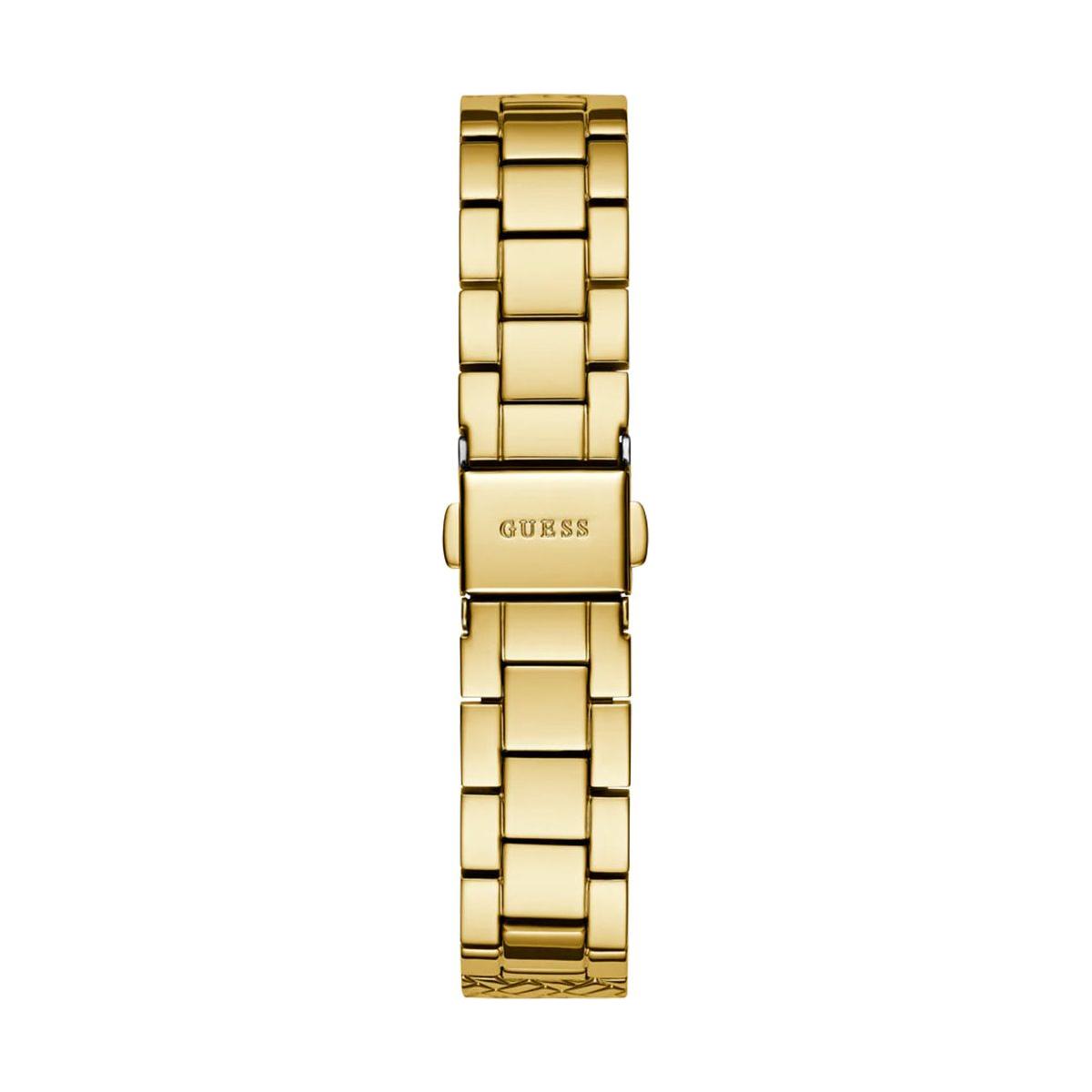 GUESS WATCHES Mod. GW0763L2 WATCHES GUESS Wheat