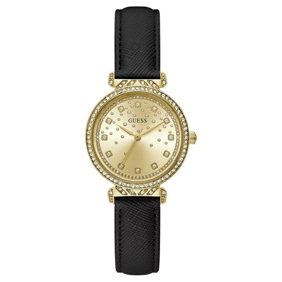 GUESS Mod. ENCHANTMENT WATCHES GUESS Dark Slate Gray