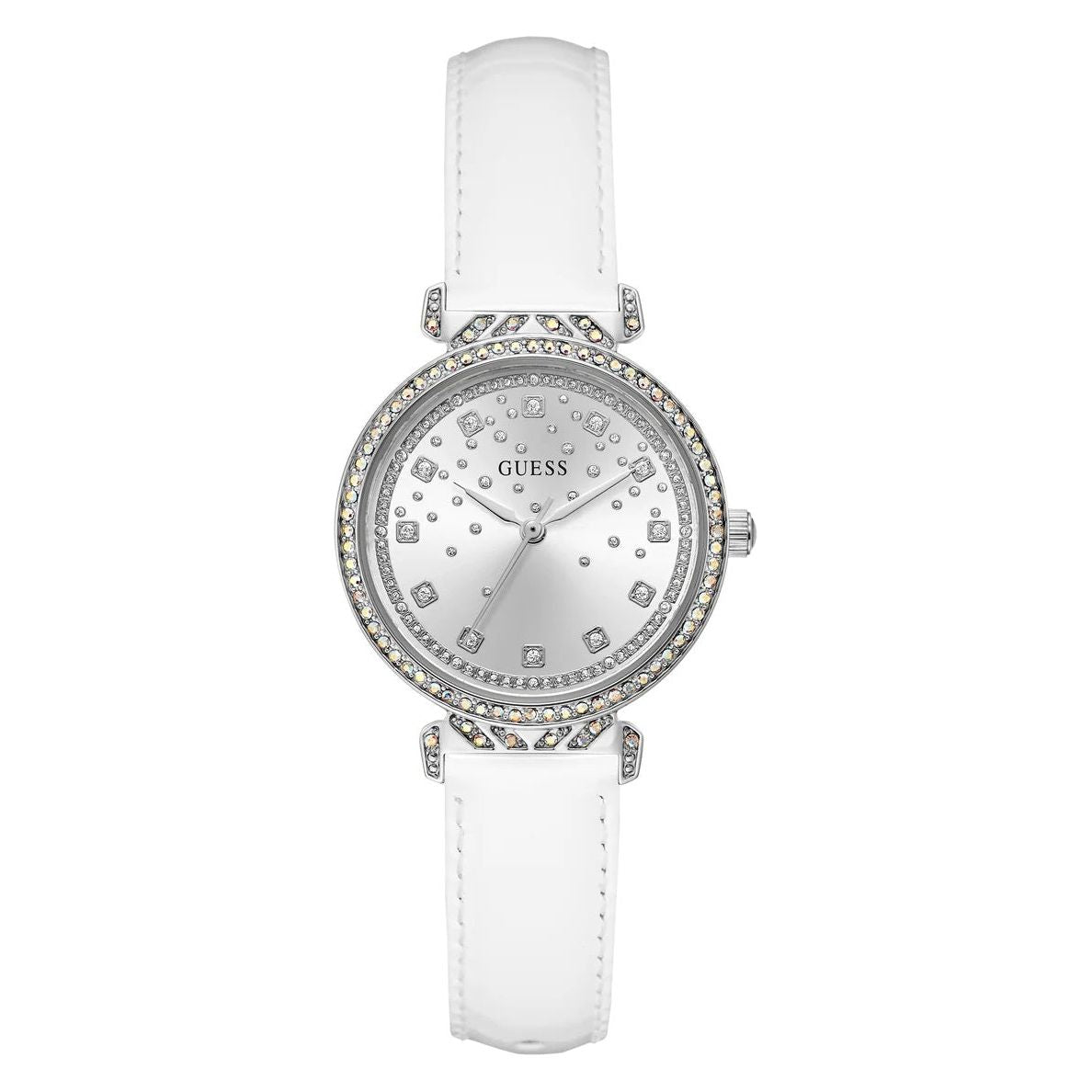 GUESS Mod. ENCHANTMENT WATCHES GUESS Light Gray