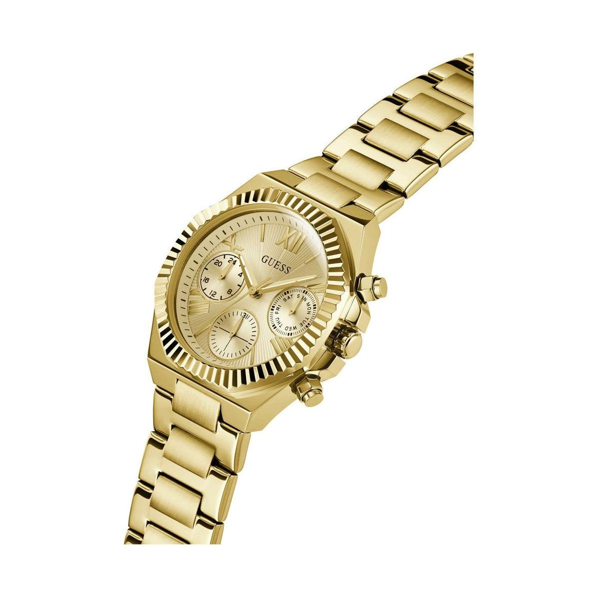 GUESS Mod. EQUALITY WATCHES GUESS Tan