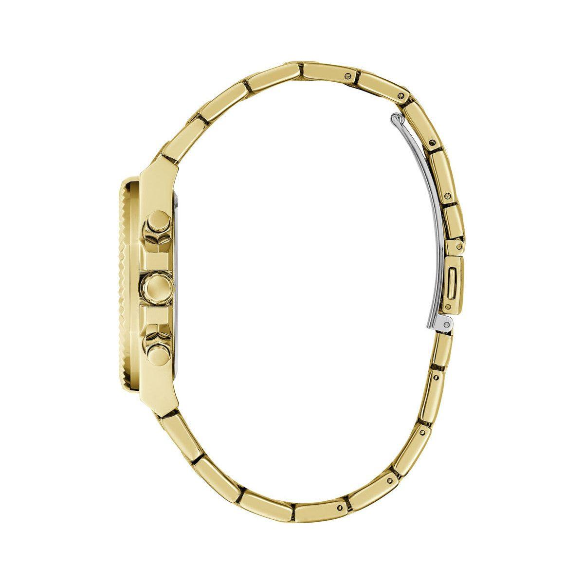 GUESS Mod. EQUALITY WATCHES GUESS Tan