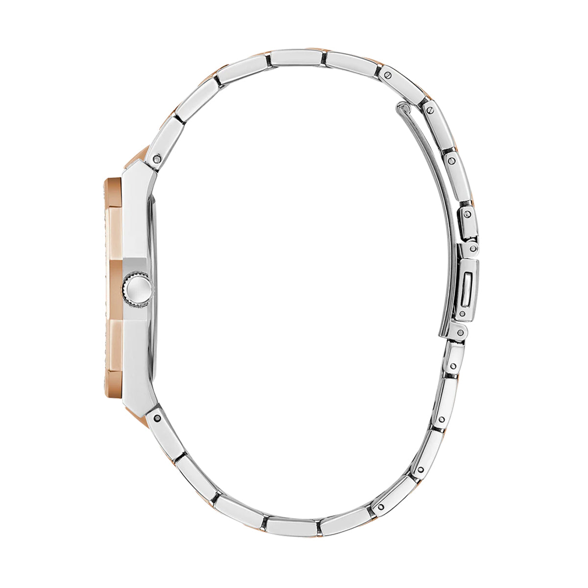 GUESS WATCHES Mod. GW0770L5 WATCHES GUESS Light Gray