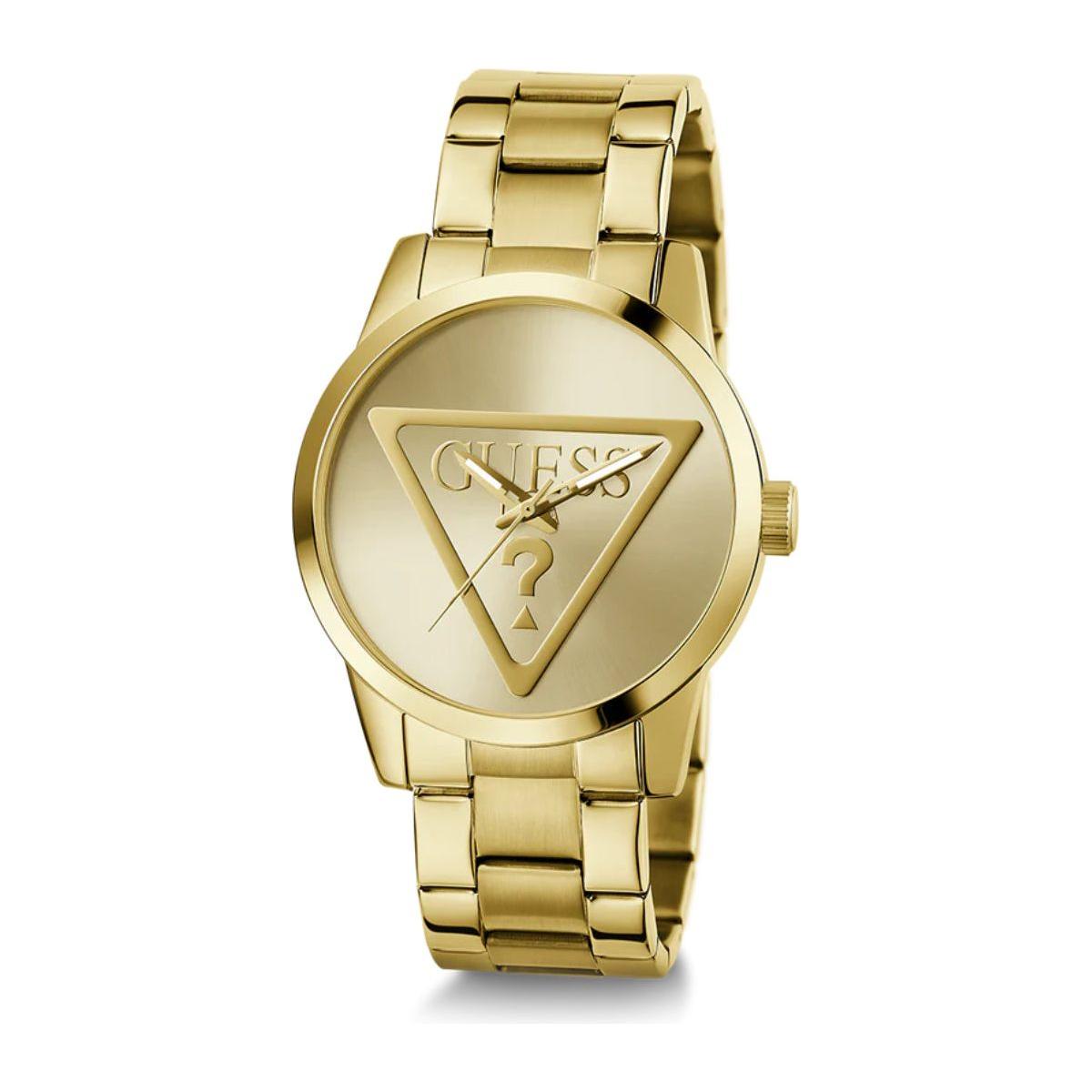 GUESS WATCHES Mod. GW0782G1 WATCHES GUESS Tan