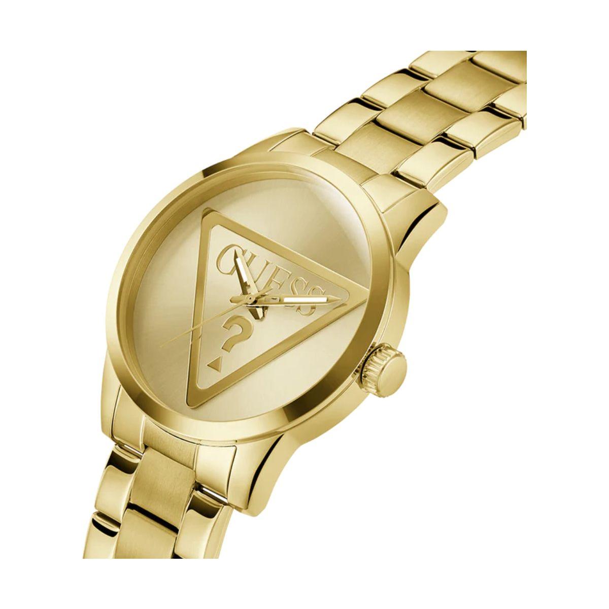 GUESS WATCHES Mod. GW0782G1 WATCHES GUESS Tan