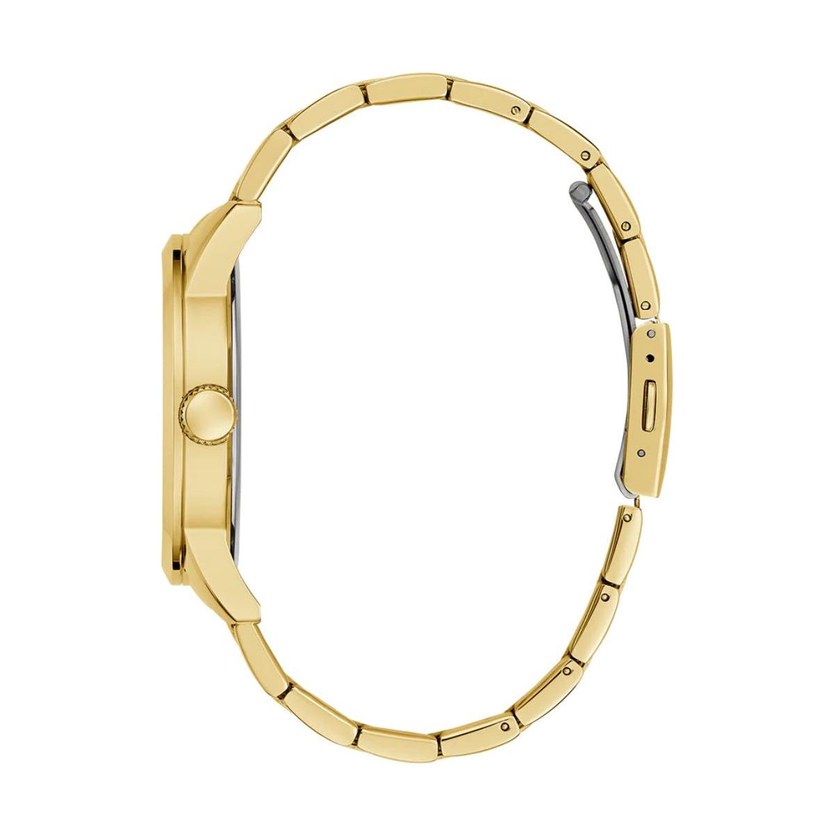 GUESS WATCHES Mod. GW0782G1 WATCHES GUESS Tan