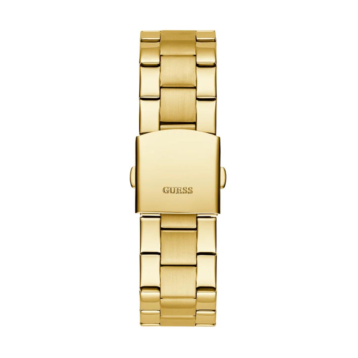 GUESS WATCHES Mod. GW0782G1 WATCHES GUESS Wheat