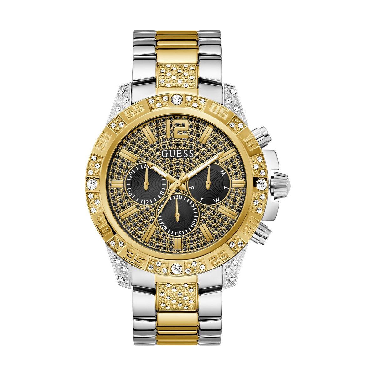 GUESS WATCHES Mod. GW0796G3 WATCHES GUESS Tan
