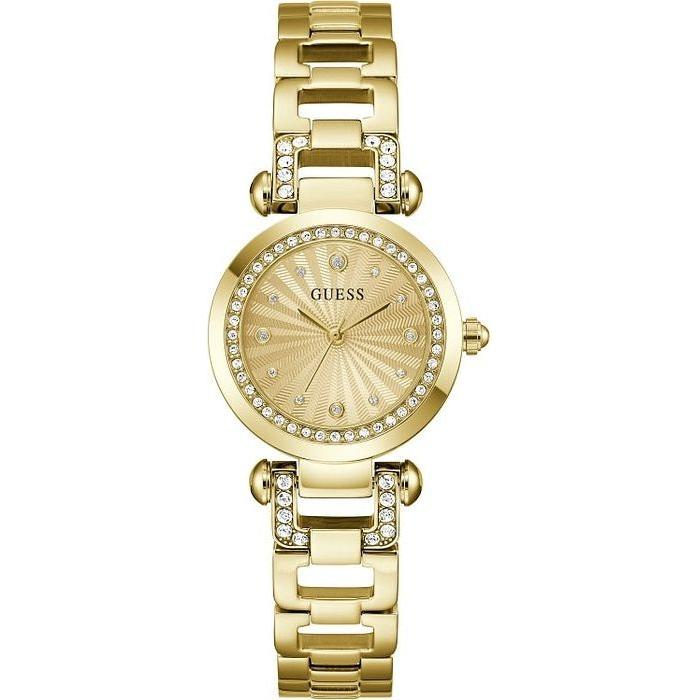 GUESS WATCHES Mod. GW0869L4 WATCHES GUESS Tan