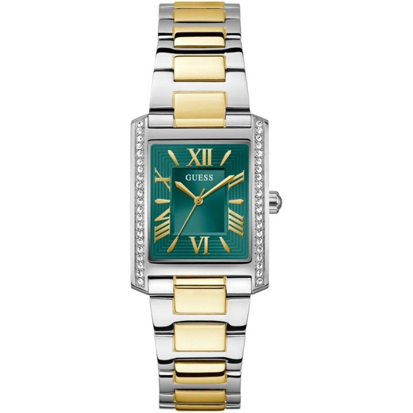 GUESS WATCHES Mod. GW0874L2 WATCHES GUESS Light Gray