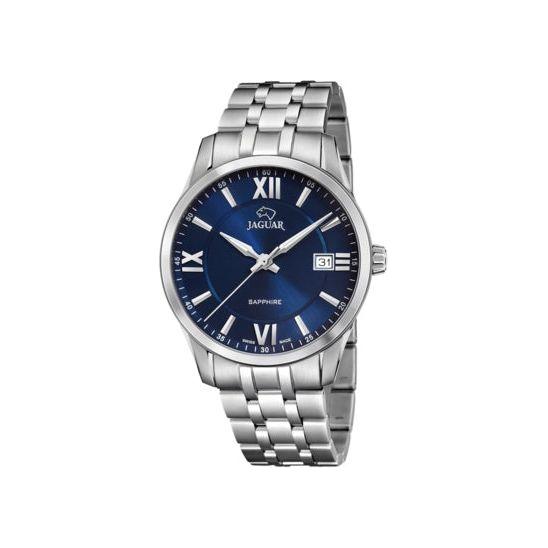 JAGUAR WATCHES Mod. J964/2 WATCHES JAGUAR Dark Slate Gray