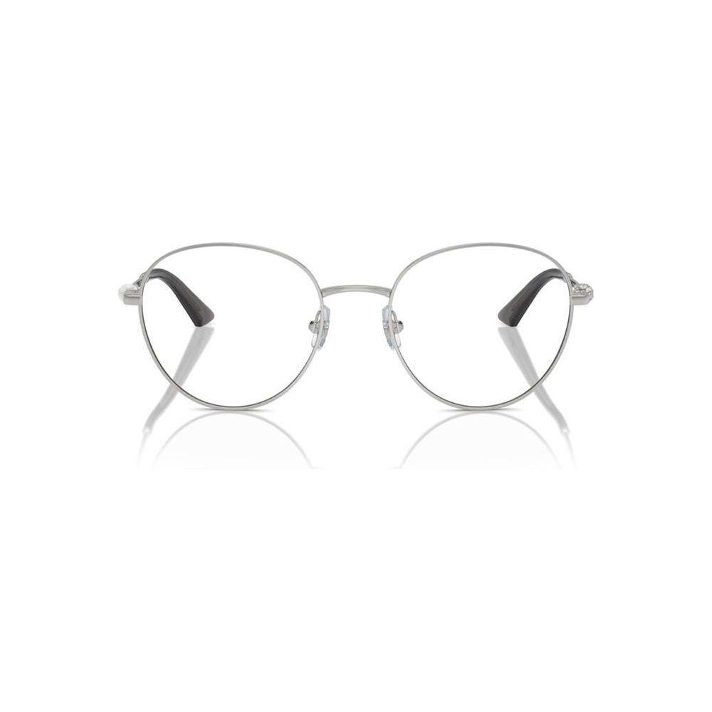 JIMMY CHOO MOD. JC 2004HB SUNGLASSES & EYEWEAR JIMMY CHOO Light Gray