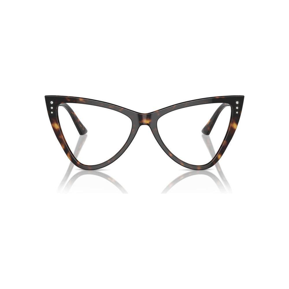 JIMMY CHOO MOD. JC 3004B SUNGLASSES & EYEWEAR JIMMY CHOO Light Gray