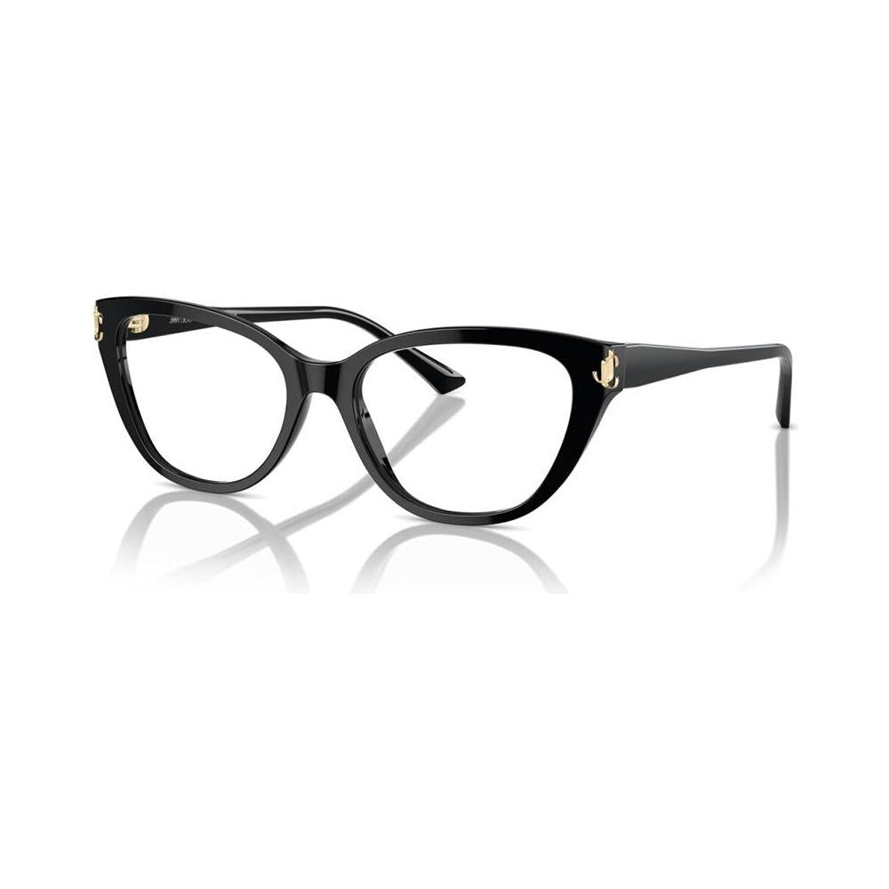 JIMMY CHOO MOD. JC 3011 SUNGLASSES & EYEWEAR JIMMY CHOO Light Gray