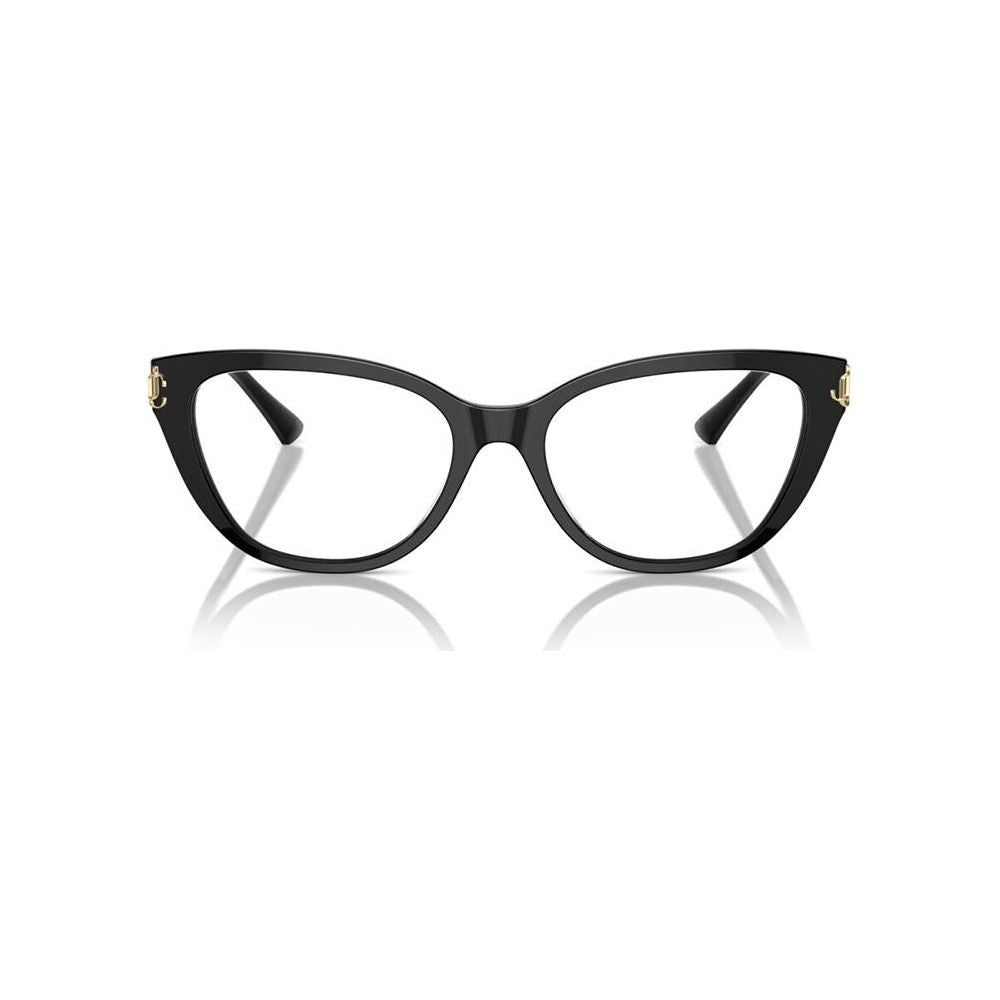 JIMMY CHOO MOD. JC 3011 SUNGLASSES & EYEWEAR JIMMY CHOO Dark Slate Gray