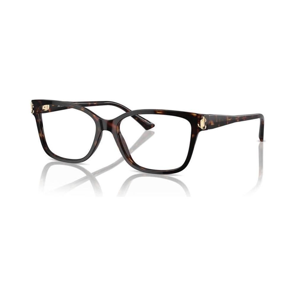 JIMMY CHOO MOD. JC 3012 SUNGLASSES & EYEWEAR JIMMY CHOO Light Gray
