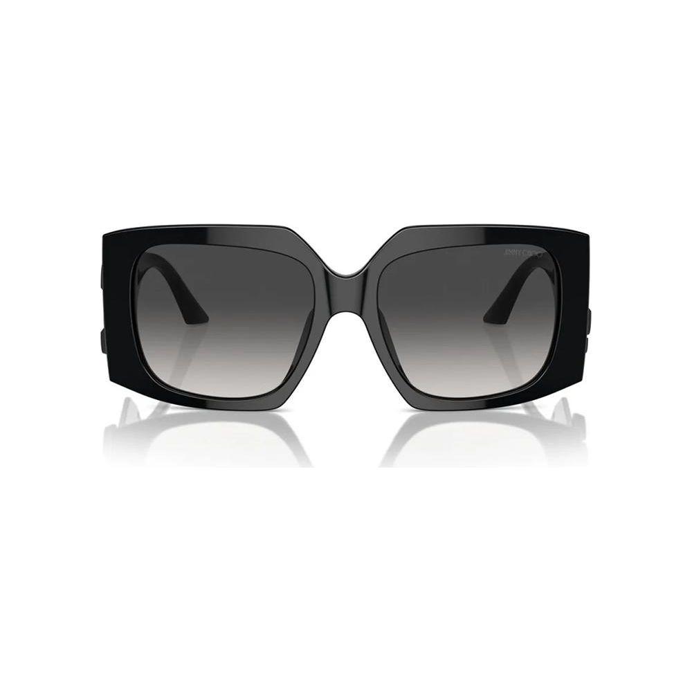 JIMMY CHOO MOD. JC 5006U SUNGLASSES & EYEWEAR JIMMY CHOO Dark Slate Gray