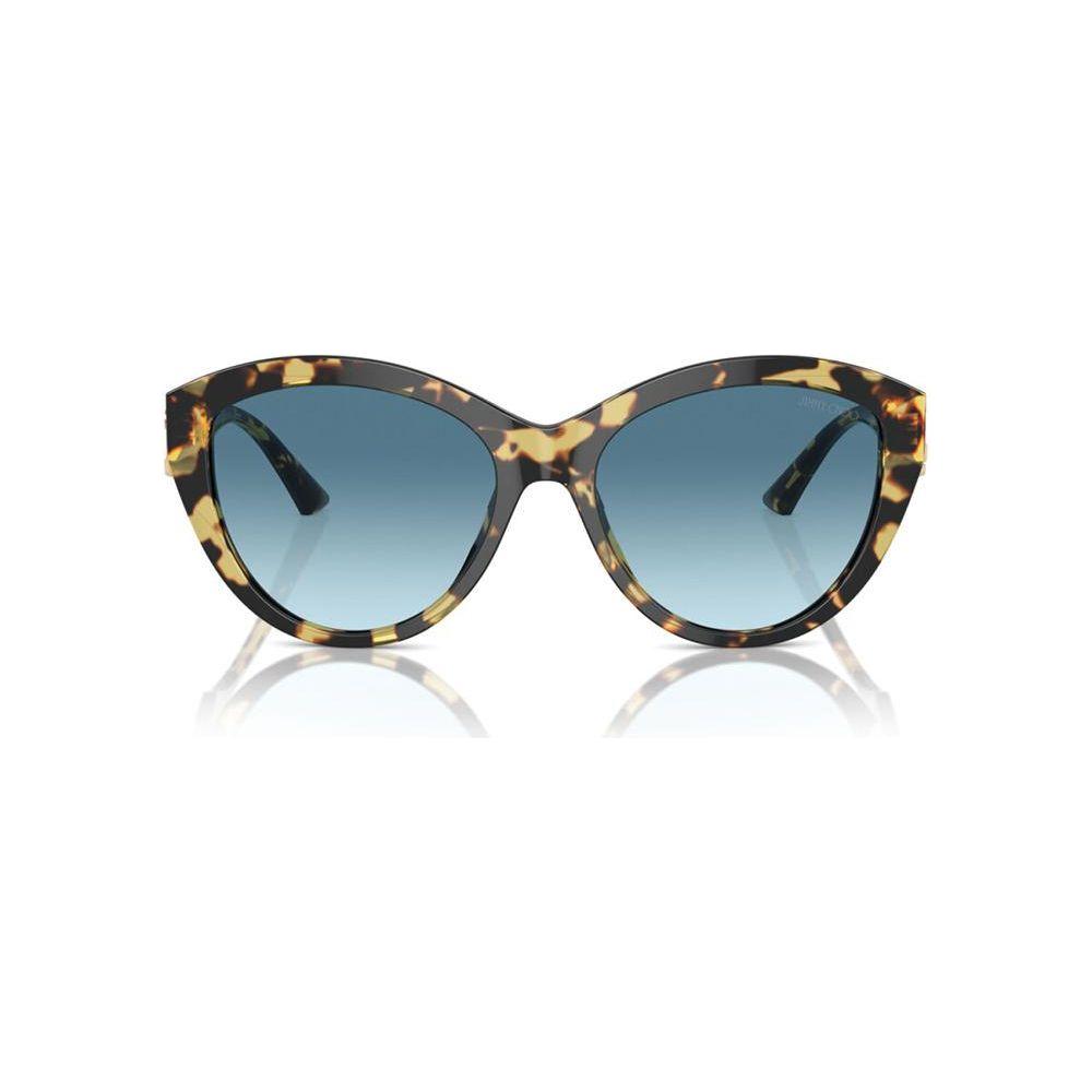 JIMMY CHOO MOD. JC 5007 SUNGLASSES & EYEWEAR JIMMY CHOO Light Slate Gray