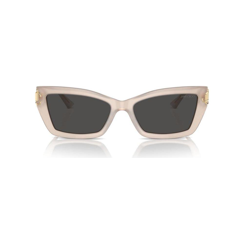 JIMMY CHOO MOD. JC 5011U SUNGLASSES & EYEWEAR JIMMY CHOO Dark Slate Gray
