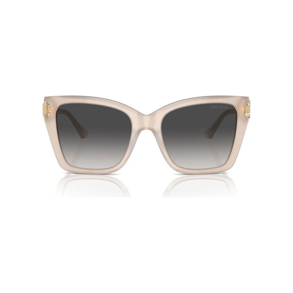 JIMMY CHOO MOD. JC 5012 SUNGLASSES & EYEWEAR JIMMY CHOO Light Gray