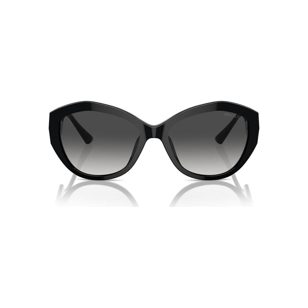 JIMMY CHOO MOD. JC 5013U SUNGLASSES & EYEWEAR JIMMY CHOO Dark Slate Gray