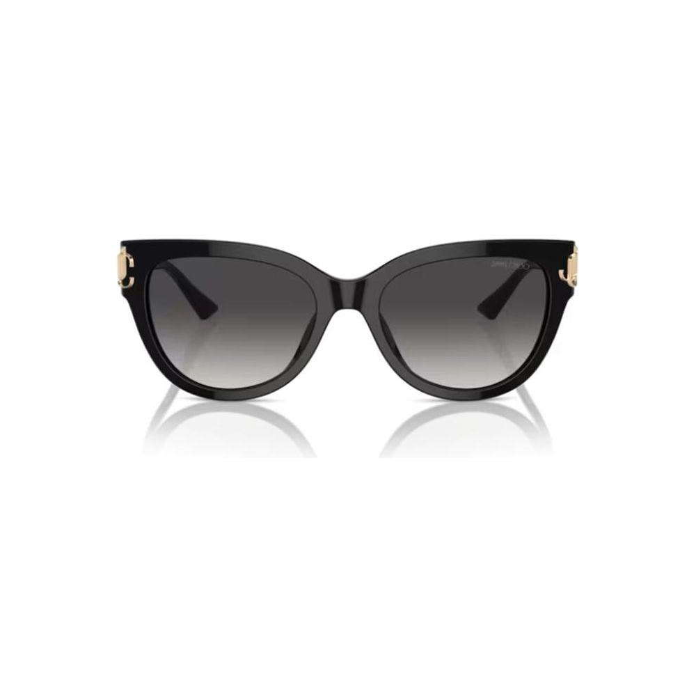 JIMMY CHOO MOD. JC 5018U SUNGLASSES & EYEWEAR JIMMY CHOO Dark Slate Gray