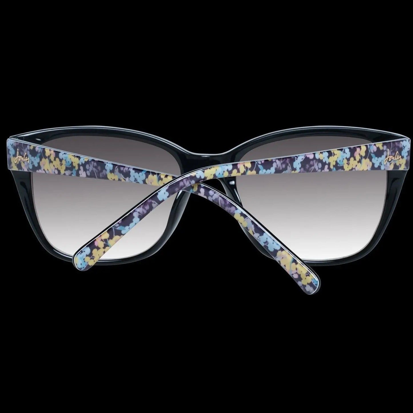 JOULES MOD. JS7057 54029 SUNGLASSES & EYEWEAR JOULES SUNGLASSES Dark Gray