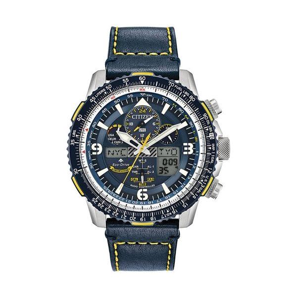 CITIZEN WATCHES Mod. JY8078-01L WATCHES CITIZEN Dark Slate Gray