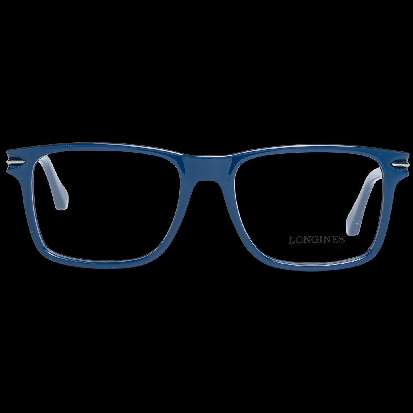 LONGINES MOD. LG5008-H 53090 SUNGLASSES & EYEWEAR LONGINES EYEWEAR Black