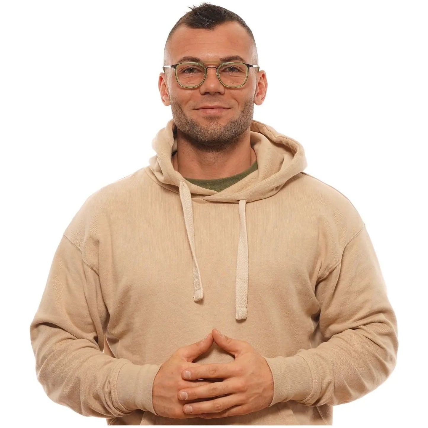 LIEBESKIND MOD. 11041-00520 50 SUNGLASSES & EYEWEAR LIEBESKIND EYEWEAR Tan