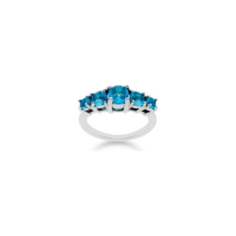 LIU-JO Mod. LJ2430M12 Ring LIU-JO JEWELS NEW COLLECTION Light Gray