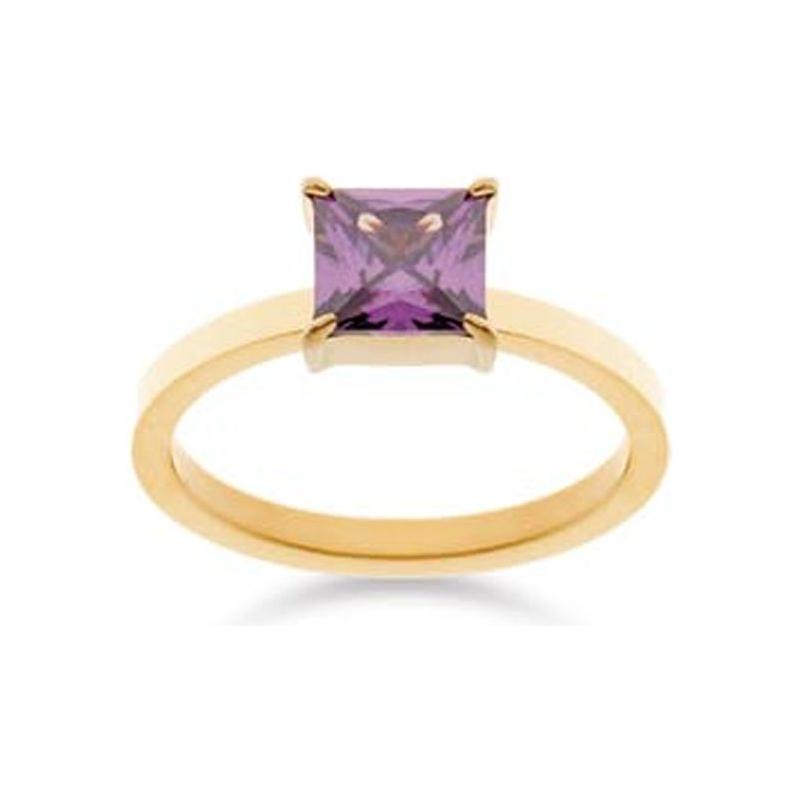 LIU-JO Mod. LJ2436M10 Ring LIU-JO JEWELS NEW COLLECTION Wheat