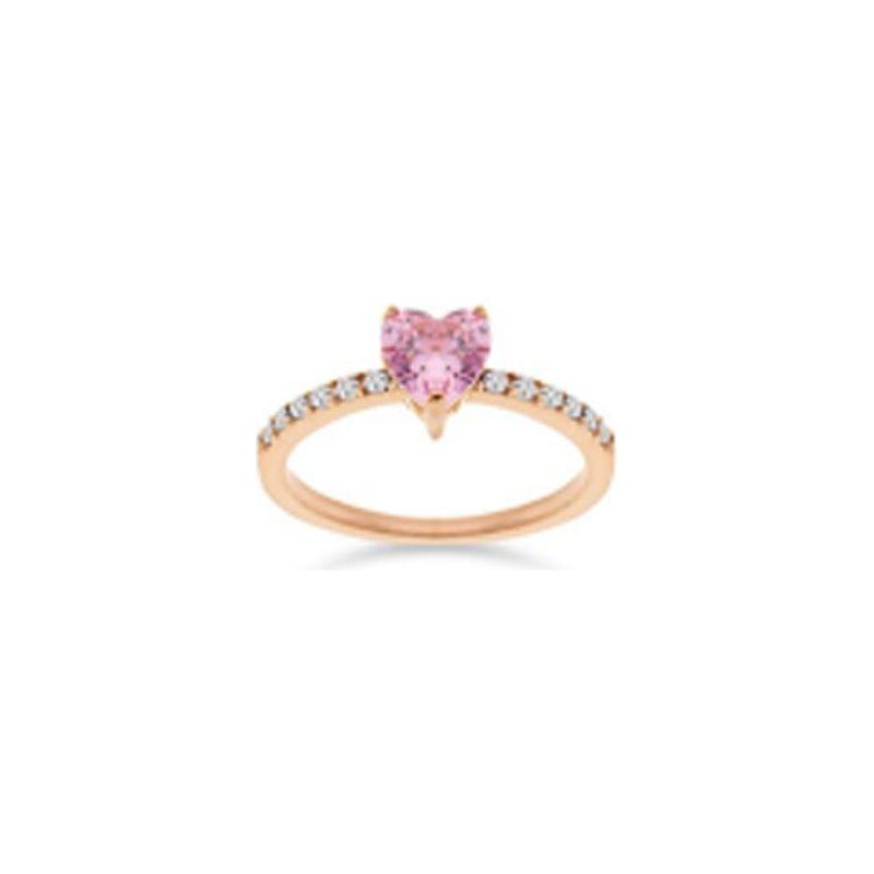 LIU-JO Mod. LJ2439M18 Ring LIU-JO JEWELS NEW COLLECTION Wheat