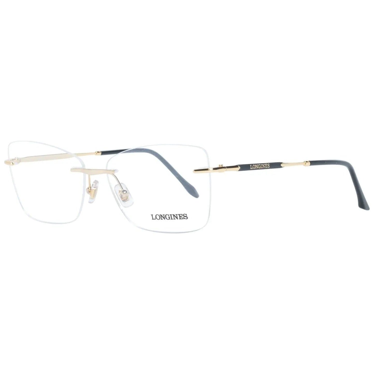 LONGINES MOD. LG5034 58030 SUNGLASSES & EYEWEAR LONGINES EYEWEAR Beige