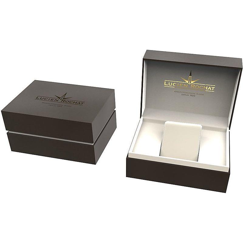LUCIEN ROCHAT MOD. R0453115002 WATCHES LUCIEN ROCHAT Dark Slate Gray
